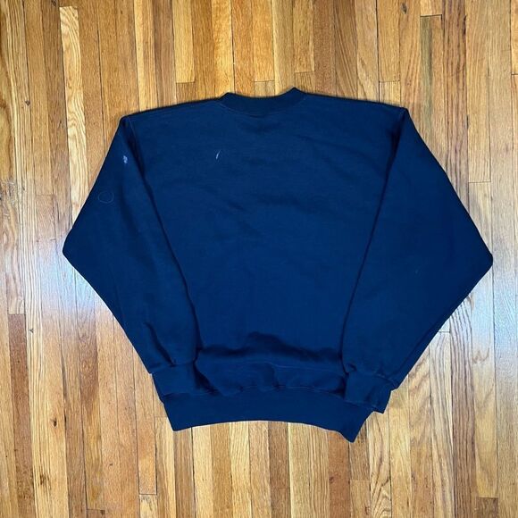 Vintage Marines Sweatshirt - Picture 2 of 8